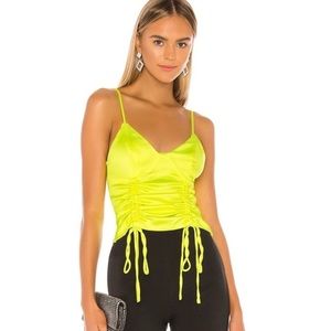 NWT revolve NBD top size small